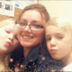 Meet your Posher, Latisha